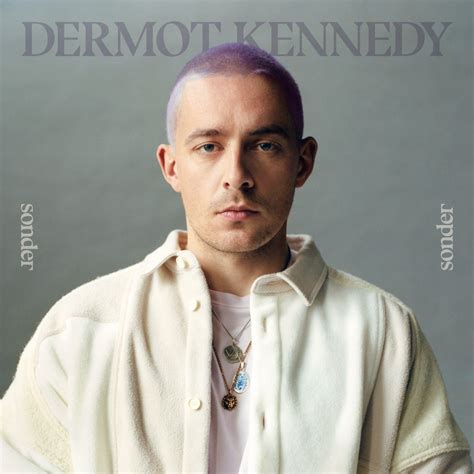 Ook Dermot Kennedy heeft deze week een cover uitgebracht, van &x27;Anti-Hero&x27; van Taylor Swift. . Dermot kennedy tour uk 2022